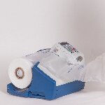 MINI PAK'R Luftkissensystem