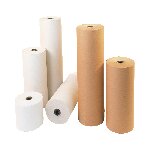 Packpapier, Seidenpapier