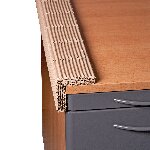 Produktschutz fr lange Kanten