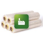 Strkenreduzierte Folien