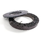 Stahl-Umreifungsband