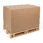 Transportverpackungen fr Grogerte