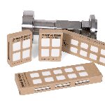 VCI Etiketten & Spender