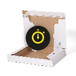 Zeitsparende Verpackungen